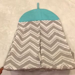 SWEET JOJO DESIGN baby boy crib set 9 pieces